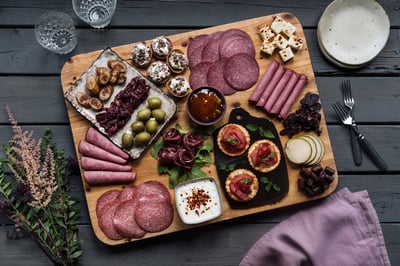 Polarica Vilt tapas