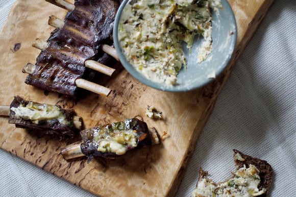 Grilltillbehör
