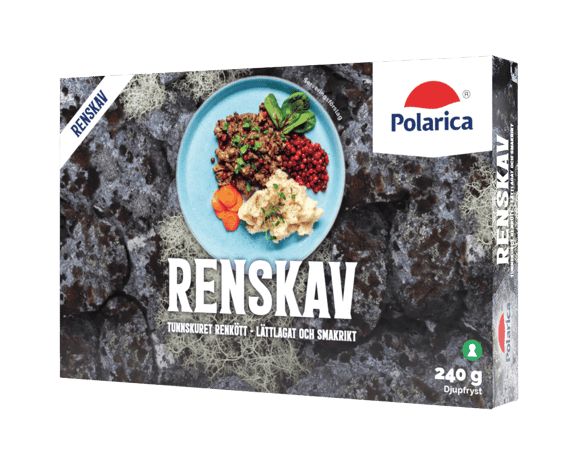 Renskav