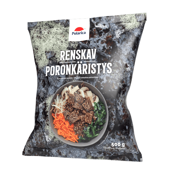 Renskav 500 g
