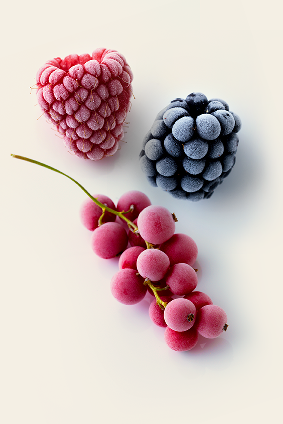Polarica_IQF_berries