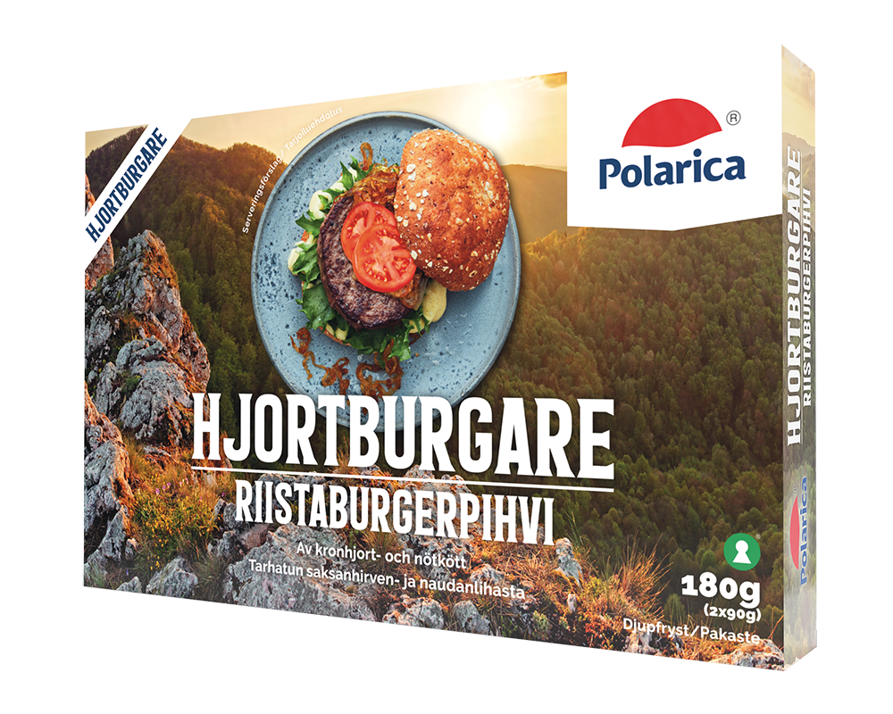 Hjortburgare - featured image