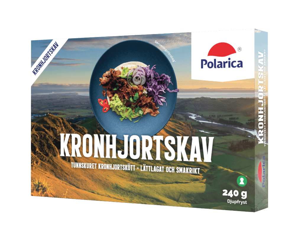 Polarica_kronhjortskav_240g