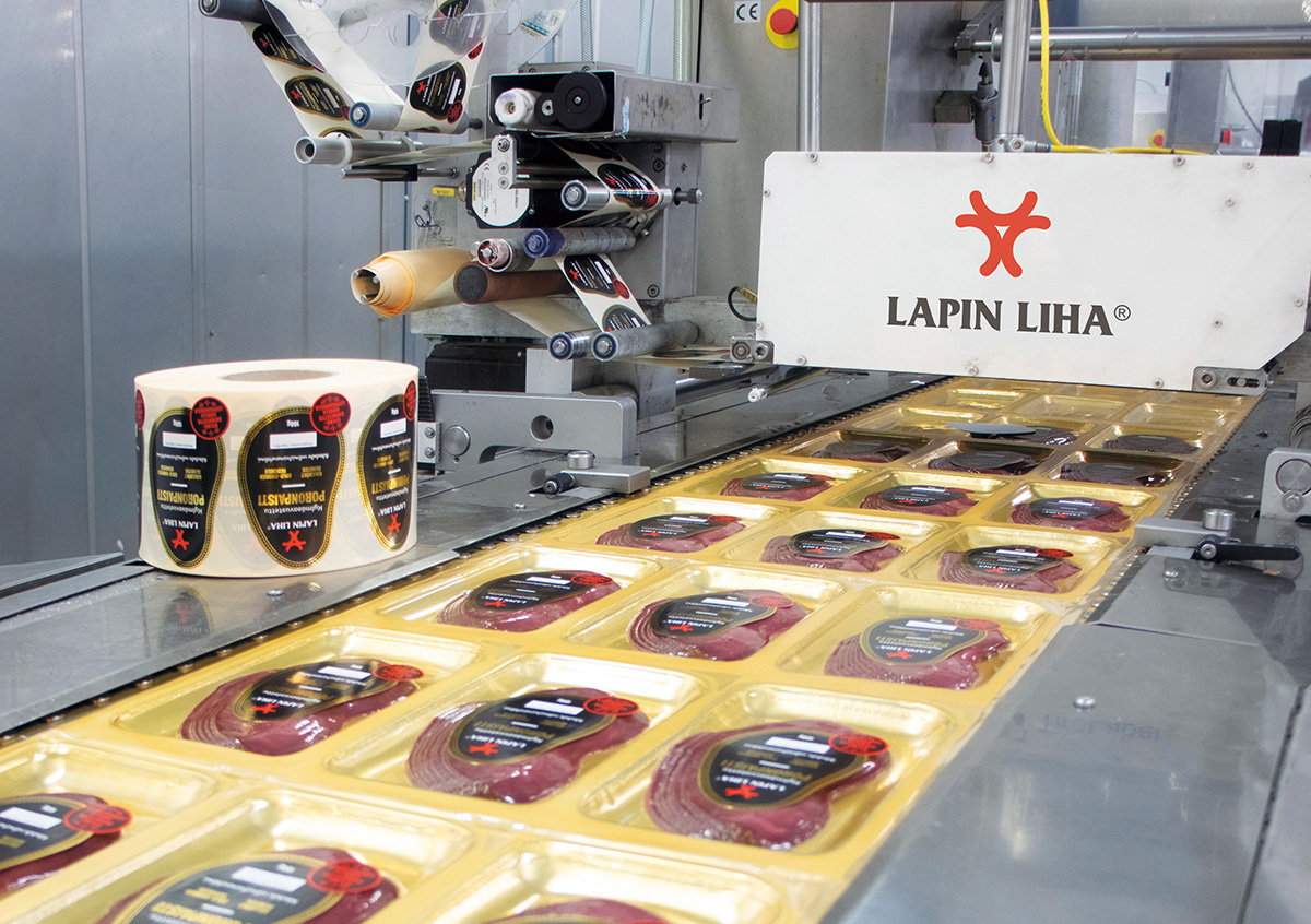 Lapin Liha – turvalliset, korkealuokkaiset tuotteet - featured image