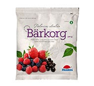 Bärkorg