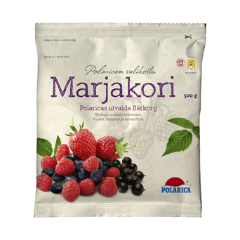 Marjakori 500 g